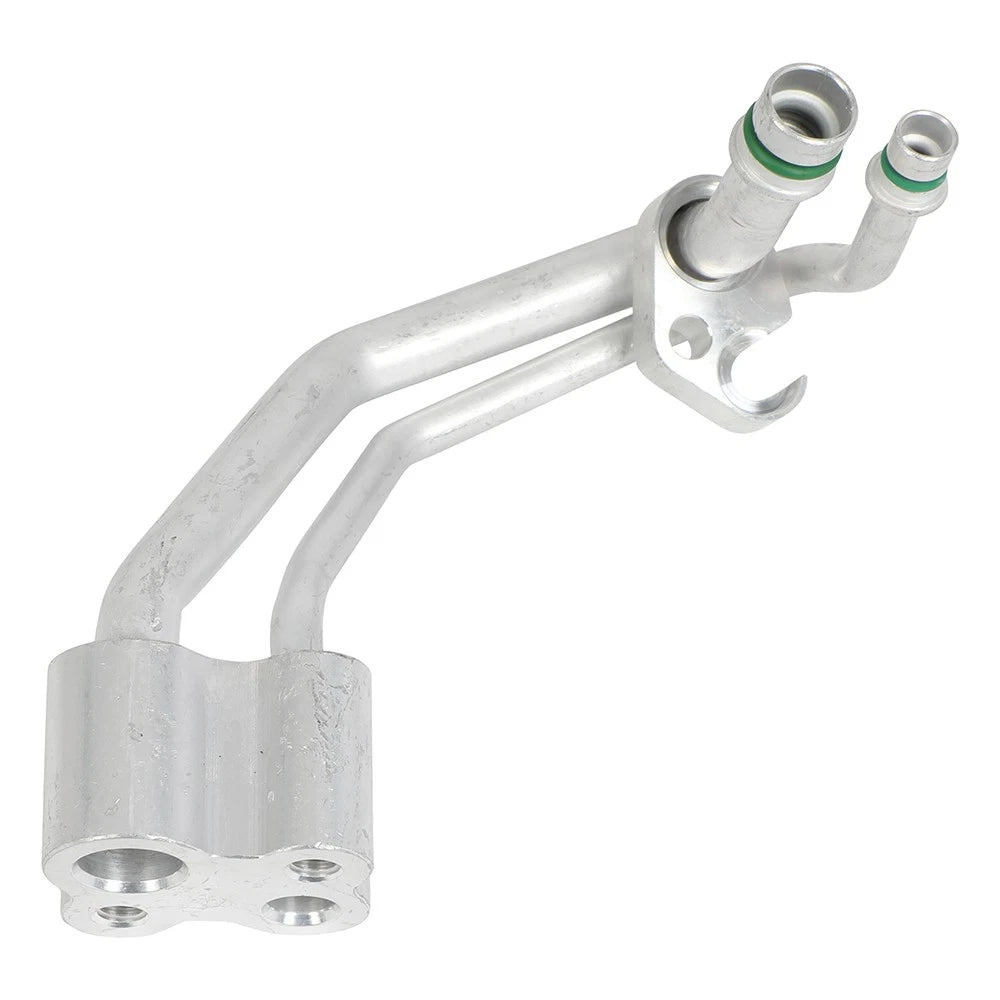 AC Aluminum Condenser for Nissan Altima (2021–2023)