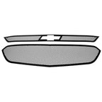 Bar Style Upper Grille Insert for Chevy Equinox (2018-2021)