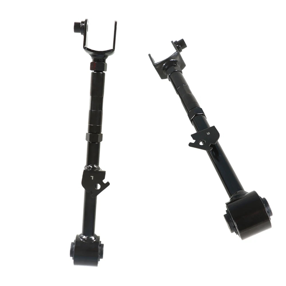 Adjustable Camber Arm Kit for Honda Accord (2008–2017) & Acura (2009–2015)