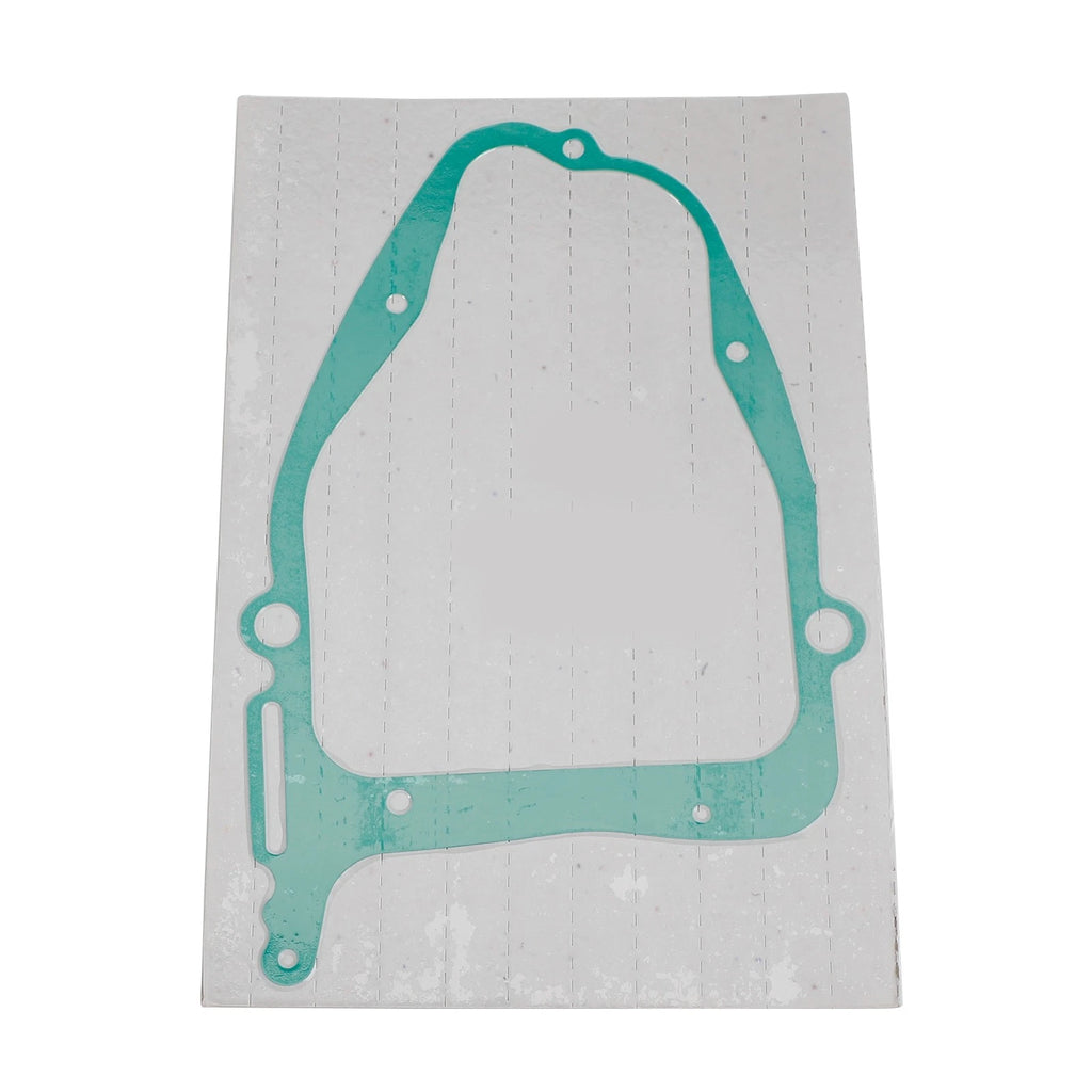 Generator Cover Gasket for Suzuki GN 250, GNX 250, TU 250 X, GZ 250 (1980–2023)