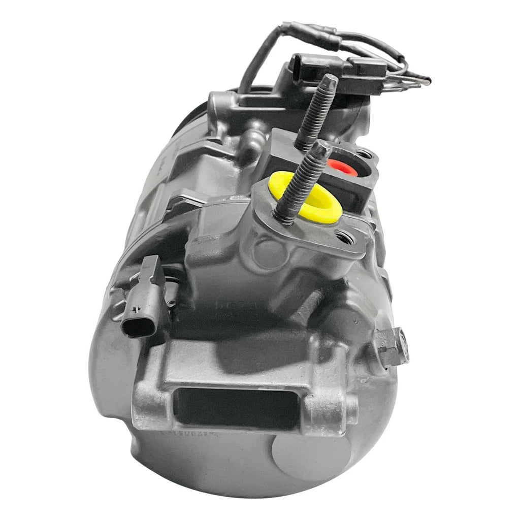 AC Compressor Kit With Condenser for Ford Escape 2.0L (2017-2019)