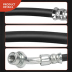 Rear Right Brake Hydraulic Hose for Kia Cadenza (2014–2020)