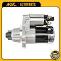 A-Premium Starter for Nissan Altima 2.5L and Sentra 2.5L (2002–2007)
