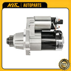 A-Premium Starter for Nissan Altima 2.5L and Sentra 2.5L (2002–2007)