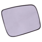 Heated Wing Mirror Glass 2 x for Nissan Rogue X-Trail T31 (2007-2014)