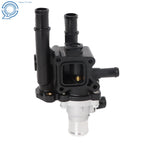 Thermostat and Housing for Chevrolet Cruze 1.8L (2011–2016)