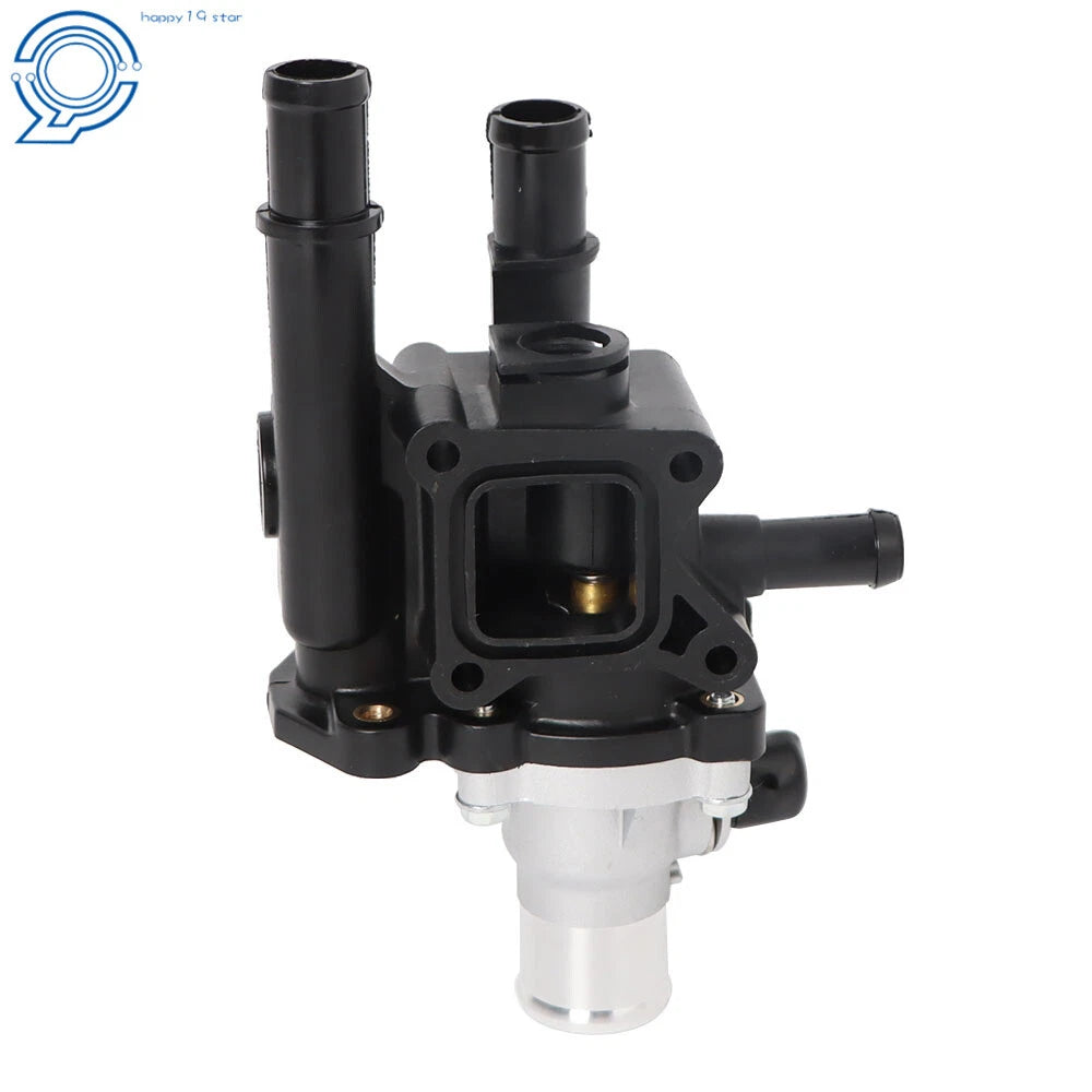 Thermostat and Housing for Chevrolet Cruze 1.8L (2011–2016)