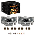 Rear Brake Caliper w/Bracket Set for Subaru Outback Legacy (2000–2004) 19-B2583