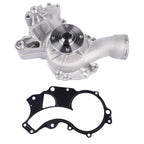 Water Coolant Pump for Mercedes C63 CL63 CLS63 E63 ML63 S63 SLS AMG (2008–2015)
