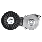 Belt Tensioner with Pulley for Chevrolet C2500 K2500 Suburban (1992–1993)