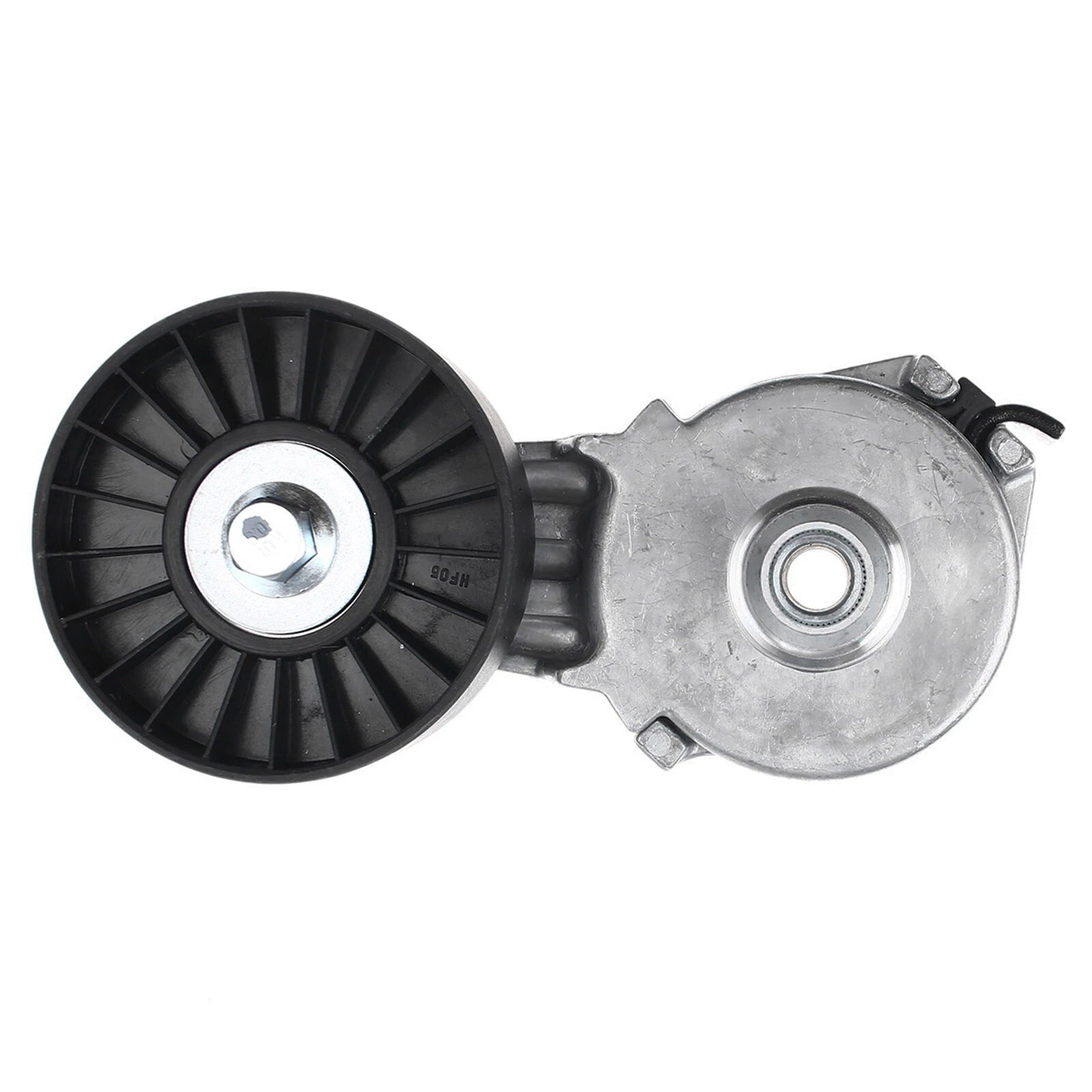 Belt Tensioner with Pulley for Chevrolet C2500 K2500 Suburban (1992–1993)
