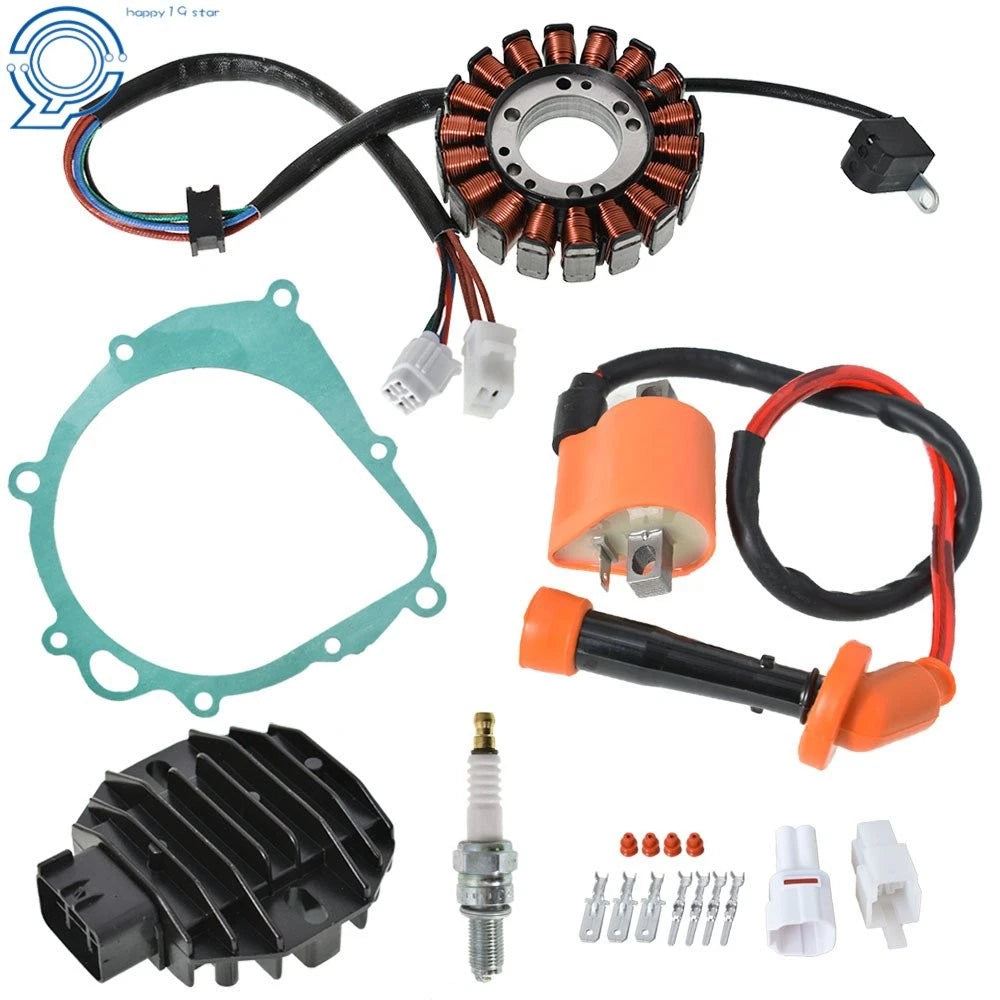 Ignition Coil for Suzuki LTZ400 (2003–2008)