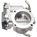 Throttle Body for Volkswagen Jetta, Beetle, Rabbit (2005–2007)