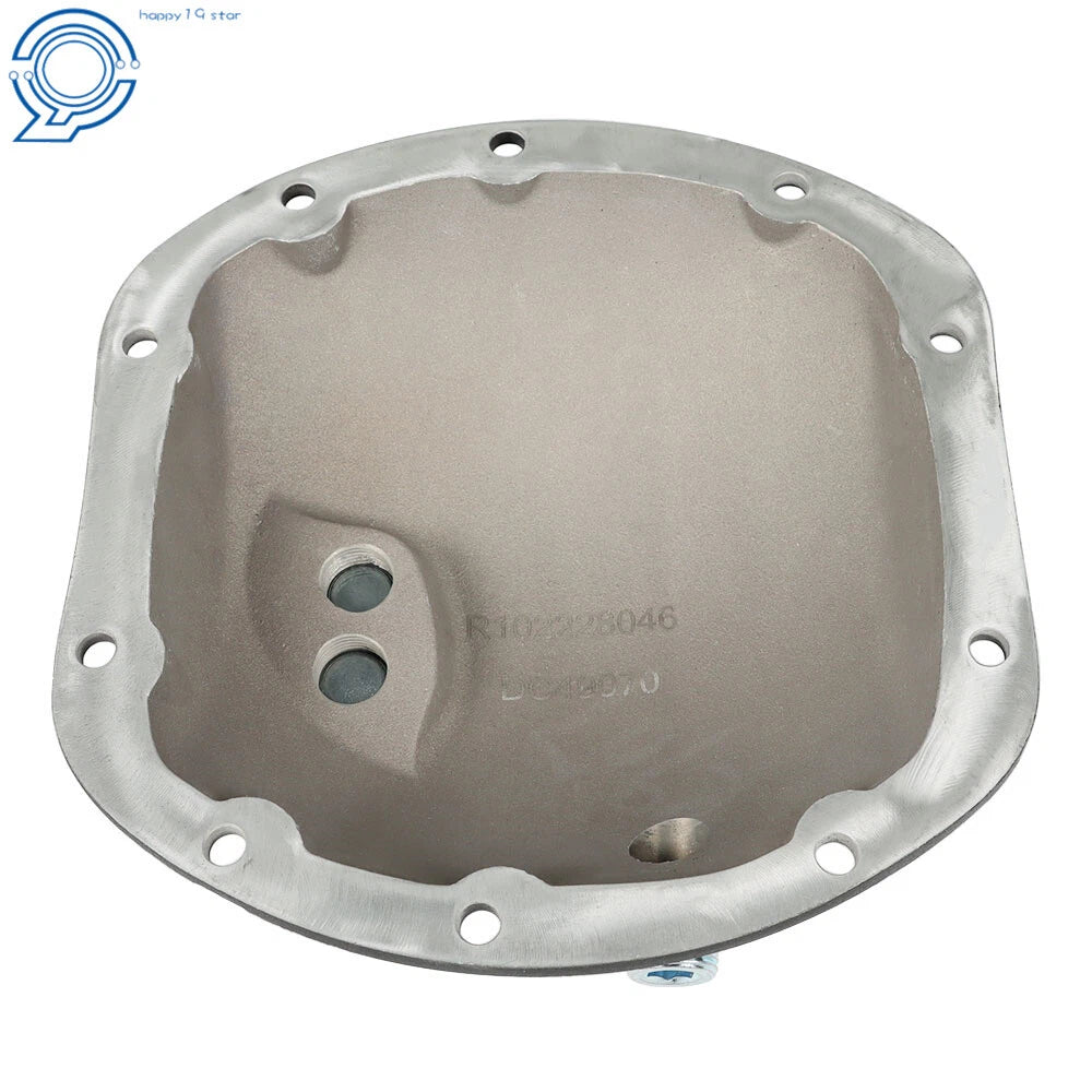 Rear Differential Cover for Jeep D25 D27 D30