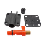 Repair Kit for Johnson Evinrude 175158 Primer Solenoid (Fits )