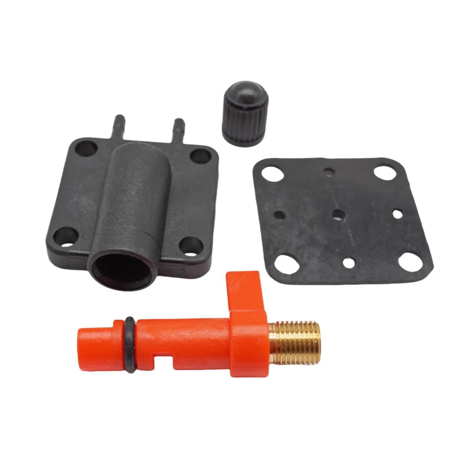 Repair Kit for Johnson Evinrude 175158 Primer Solenoid (Fits )