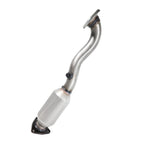 Rear Catalytic Converter for Honda CR-V (2010–2011) L4 2.4L EPA