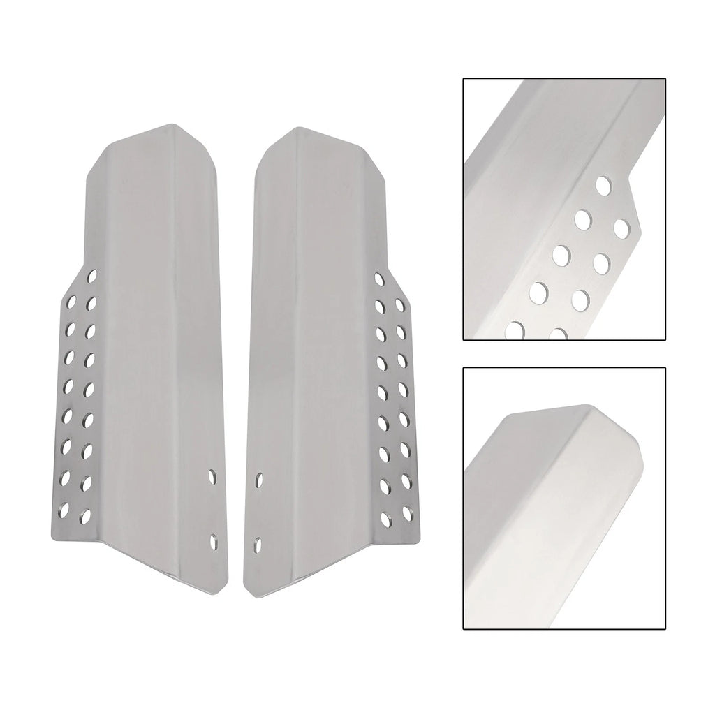 Front Fork Shock Absorber Protection Cover for Scrambler 400X Speed 400 (2023–2025)