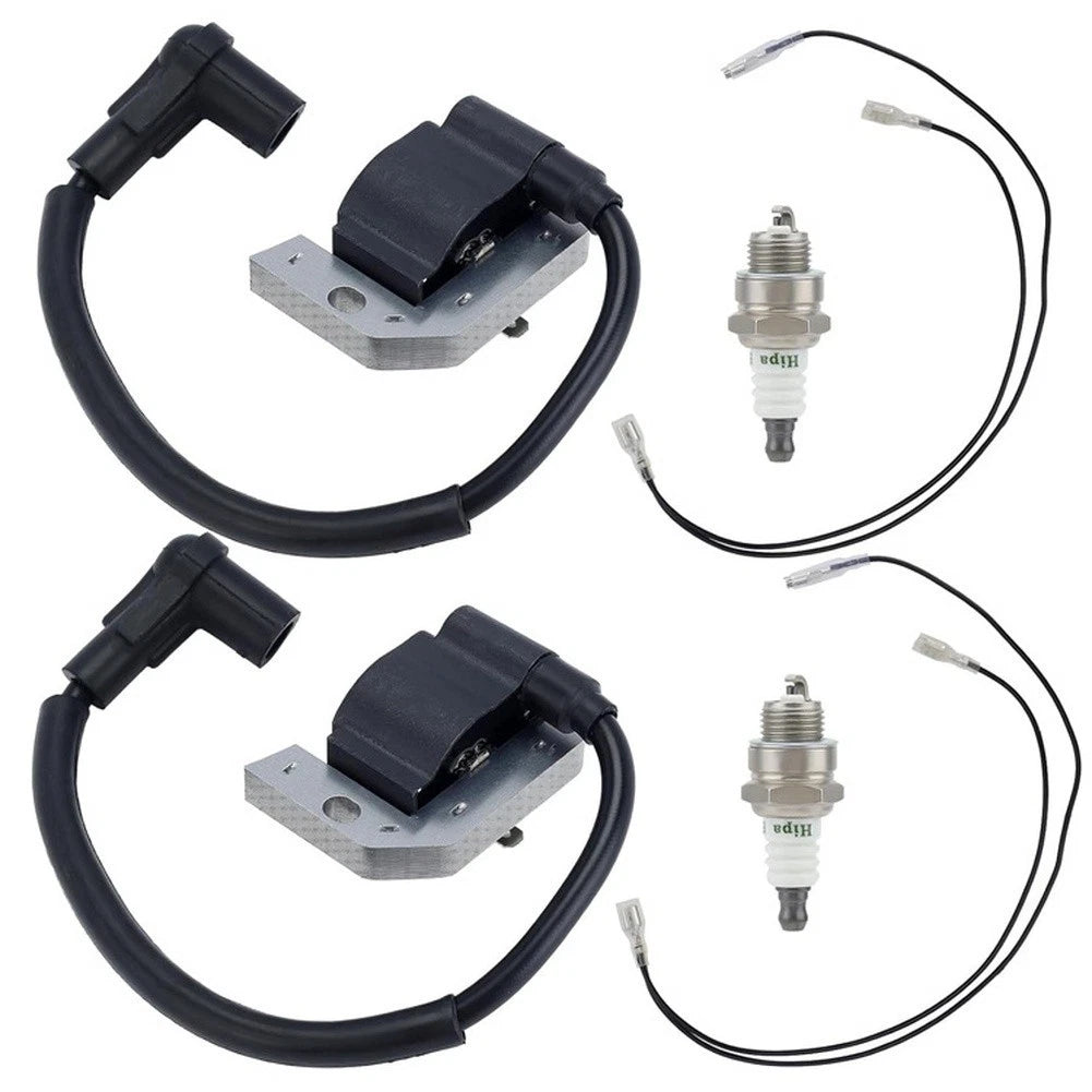 Ignition Coil for Kawasaki FH381V FH430V FH480V FH500V FH541V (2000–2023)