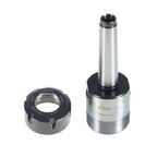 Collet Chuck Tool Holder for Brown & Sharpe #7 ER32 (Knife Handle)