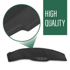 Soft TPE Dash Board Cover for Chevy Camaro Pontiac Firebird (1997–2002)