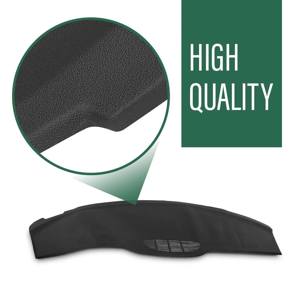 Soft TPE Dash Board Cover for Chevy Camaro Pontiac Firebird (1997–2002)