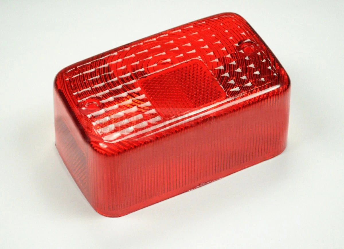 Tail Light Lens for Yamaha ATV Timberwolf Blaster Warrior Big Bear Kodiak