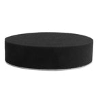 Set of 5 Sponge Polishing Pads 150mm for Automotive Buffing