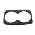 Rear Seat Water Cup Holder Cover Trim for Jeep Grand Cherokee (2011–2021)
