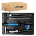 7PCS Windshield Removal Tool Kit for Automotive Glass Replacement