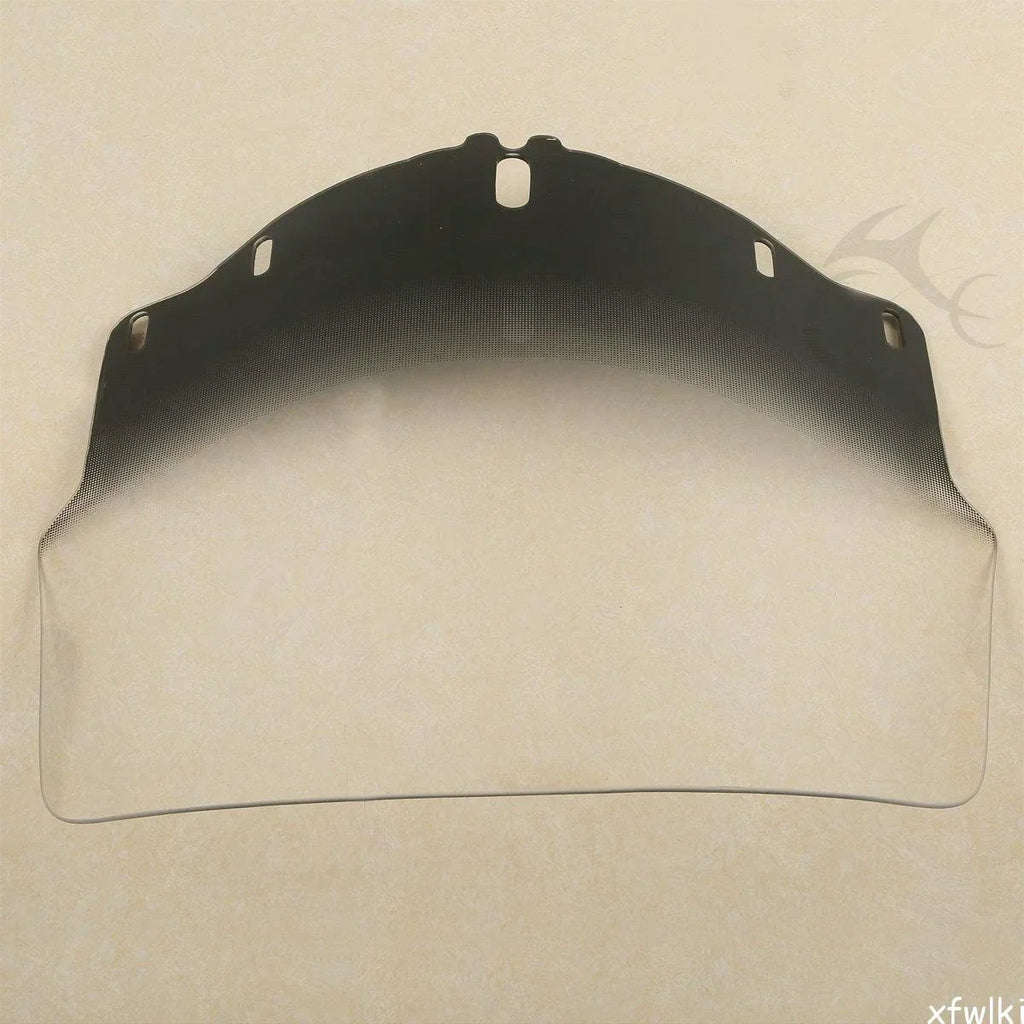 14-15 Clear Windscreen Protector for Honda Goldwing GL1800 (2001 - 2017)