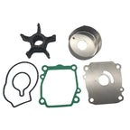 Water Pump Kit for Suzuki Outboard DF90 DF100 DF115 (17400-92J00)