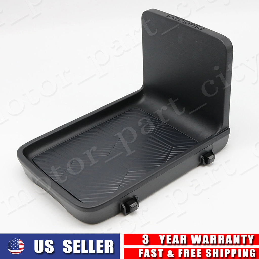 Armrest Storage Tray Insert for Honda CR-V (2017–2019) 83405-TLA-A02ZA