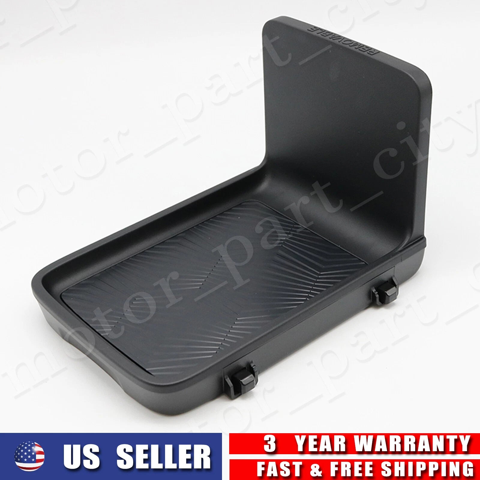 Armrest Storage Tray Insert for Honda CR-V (2017–2019) 83405-TLA-A02ZA
