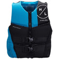 Men's Prime Vest for HO Waterskis (Blue/Black, Large) 22600235