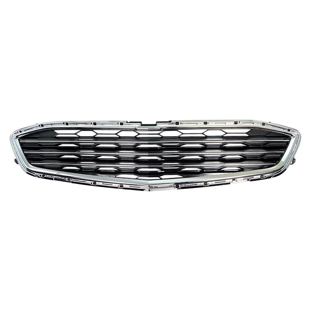 Center Grille for Chevrolet Malibu (2016-2018)