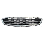 Center Grille for Chevrolet Malibu (2016-2018)