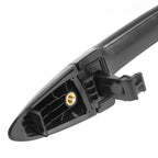 Outer Door Handle for Dodge Attitude Accent (2012–2017) - Left Driver Side