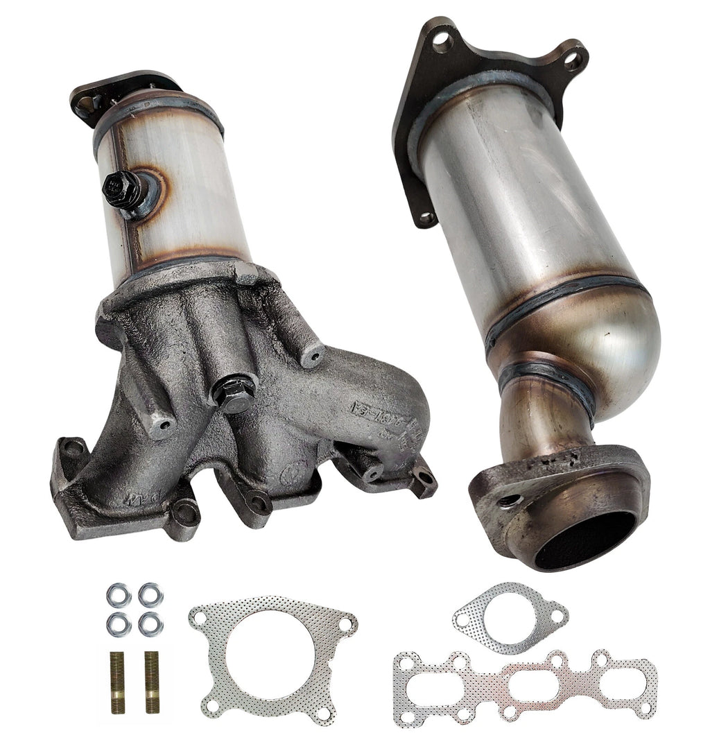 Catalytic Converter for Ford Edge Explorer (2011–2015) & Lincoln MKX (2011–2015) 3.5L 3.7L