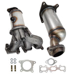 Catalytic Converter for Ford Edge Explorer (2011–2015) & Lincoln MKX (2011–2015) 3.5L 3.7L