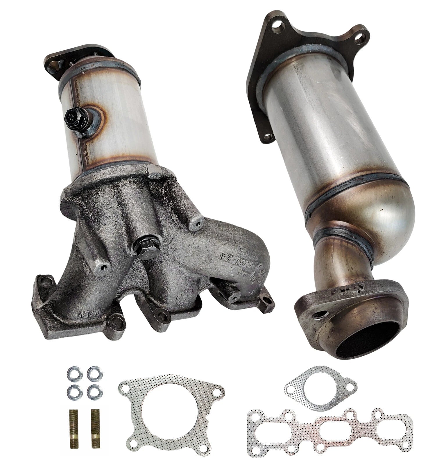 Catalytic Converter for Ford Edge Explorer (2011–2015) & Lincoln MKX (2011–2015) 3.5L 3.7L