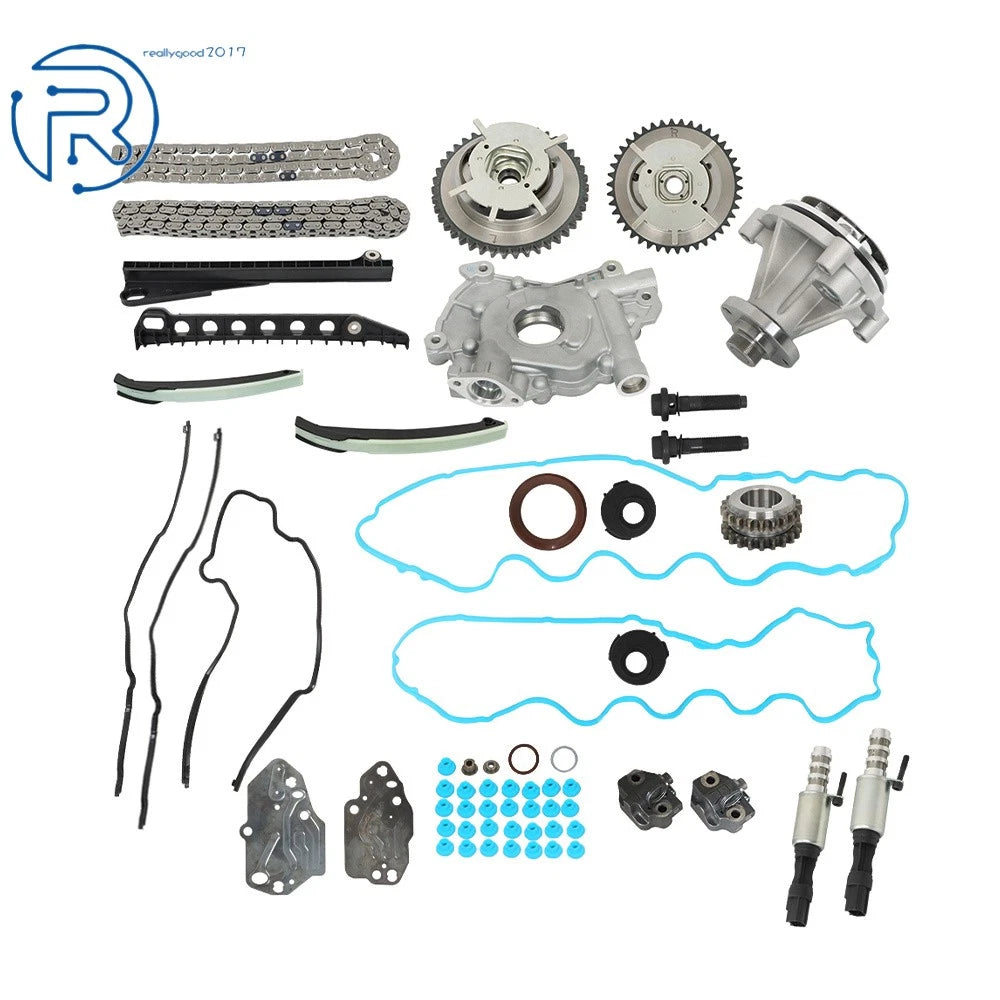 Timing Chain Kit for Ford F-150 F-250 5.4L (2005–2010)