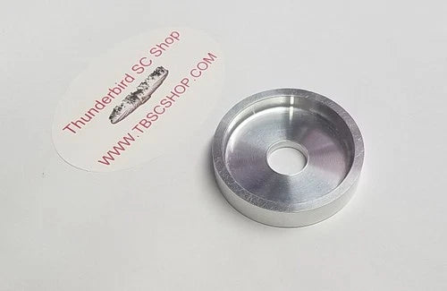 Thermostat Housing Bleed Cap for Thunderbird Mustang Taurus (1989–1997)