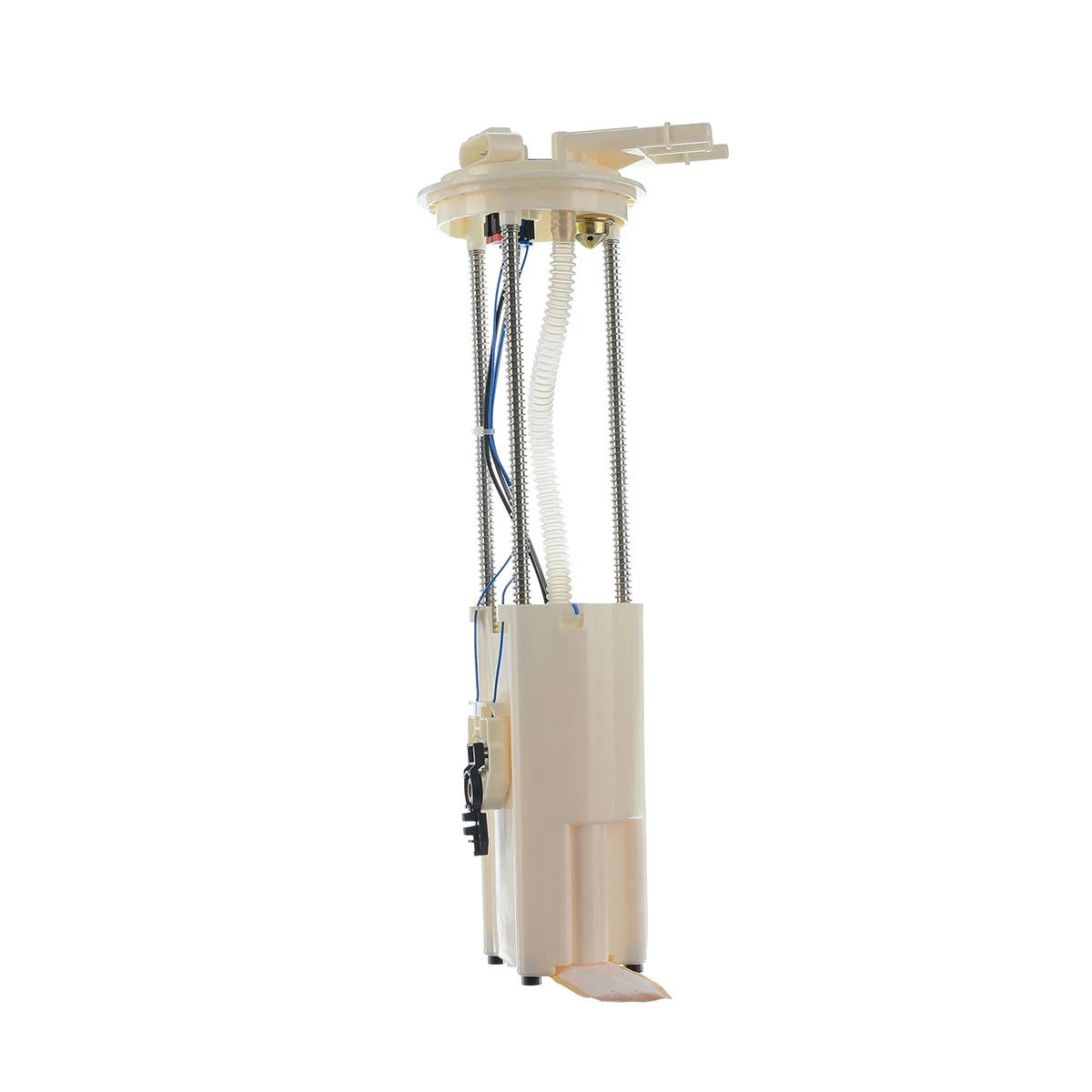 Fuel Pump Module Assembly with Pressure Sensor for Chevrolet C2500 C3500 (1999-2007)