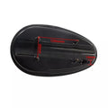 3L Motorized Bicycle Fuel Gas Tank + Cap for 80cc 60cc 66cc 49cc Engine