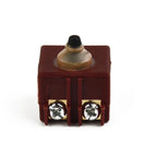 Momentary Push Button Switch FA252W for GWS68100 (2010–2023)