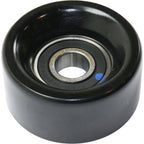Accessory Belt Tension Pulley for Honda Civic, Toyota Camry, Tacoma, Corolla, xB