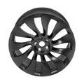 21" x 10.5" Rear Wheel for Tesla Model Y (2020–2024) Matte Black