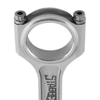 Engine Connecting Rods for Mazda Miata, Protege, Kia Sephia (BP, B6) 133mm