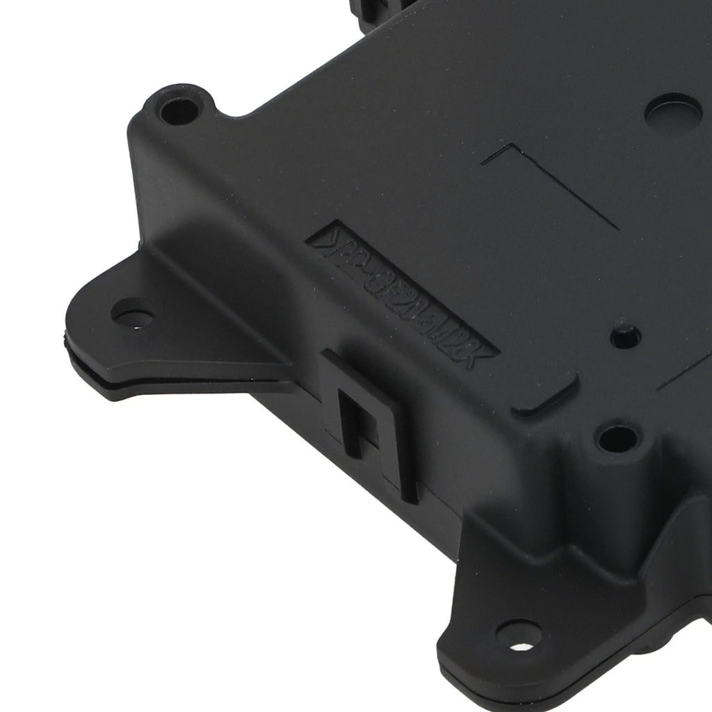 Air Blend Door Actuator for Toyota 4Runner (2003–2009) 87106-35120, 063700-8860